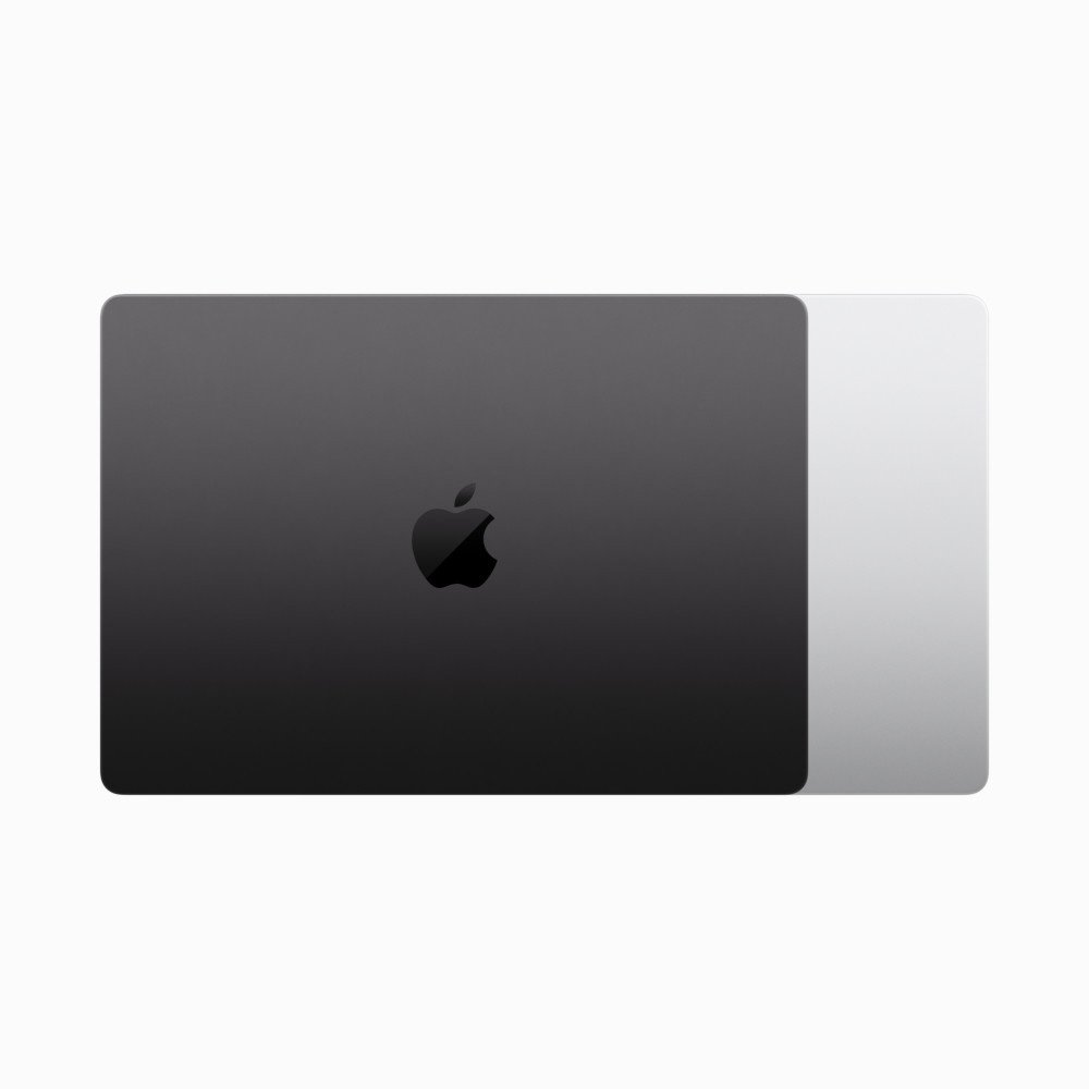 MacBook Pro 14インチ Apple M3 Pro チップ搭載モデル [2023年モデル