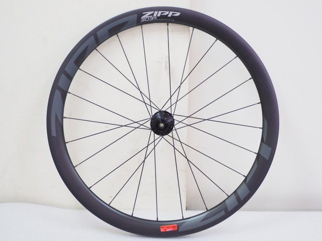 ZIPP 303S Tubeless Disc 前後セット ( ジップ 303S チューブレス