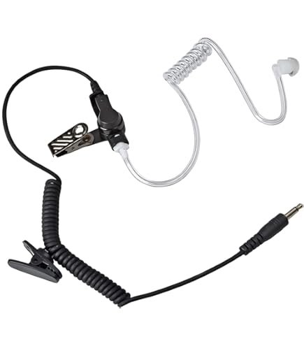 Amazon.co.jp: TELEX Airman 750 Single Sided Headset （片耳タイプ