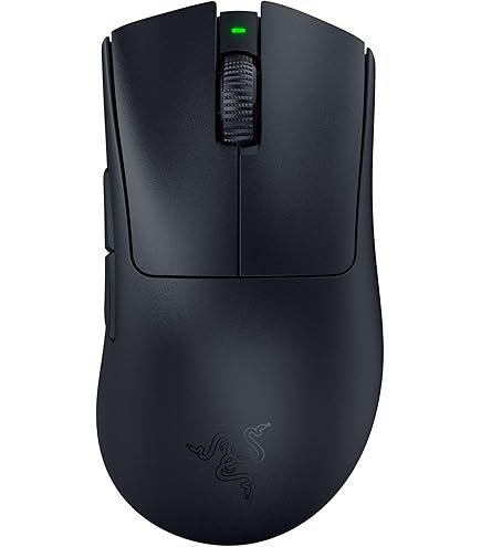 Amazon.com: Razer Viper V3 Pro Wireless Esports Gaming Mouse