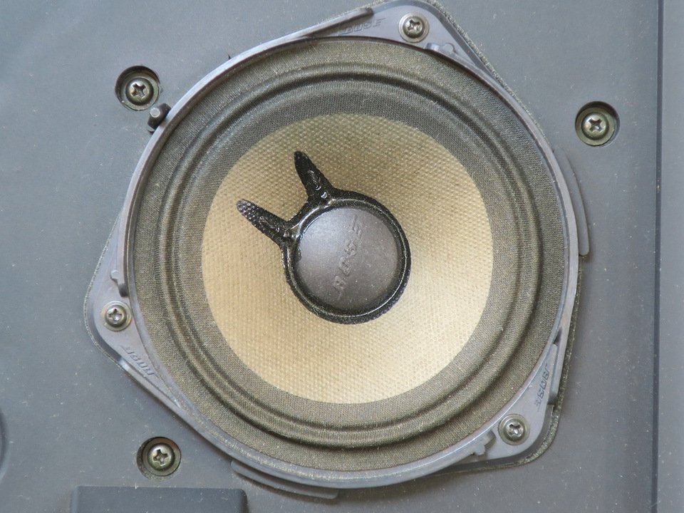 111PYW BOSE - 中古オーディオ 高価買取・販売 ハイファイ堂
