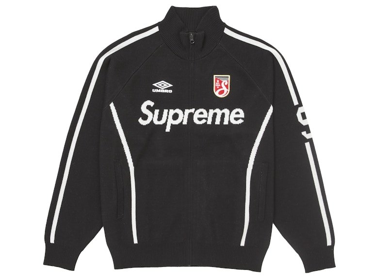 Supreme-Umbro-Zip-Up-Sweater-