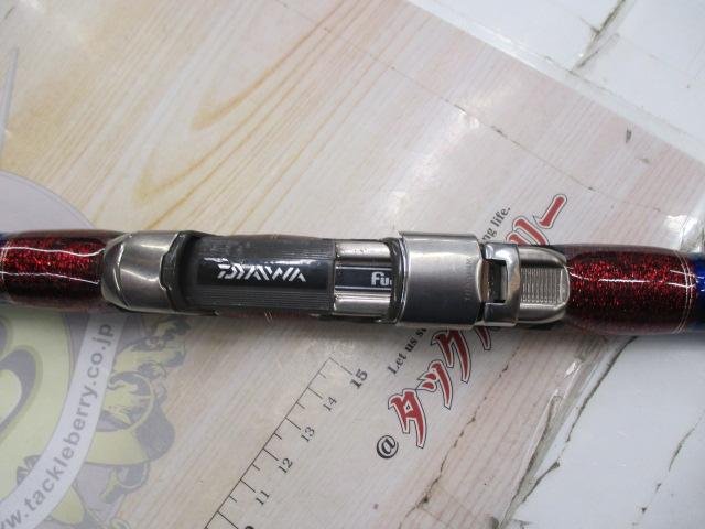 スカイキャスターAGS 30-405・V｜＠ベリーネット 日本最大新品中古釣具