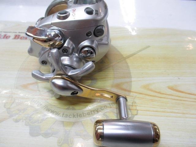 アドベンチャー電動VS500AT-S ｜＠ベリーネット 日本最大新品中古釣具