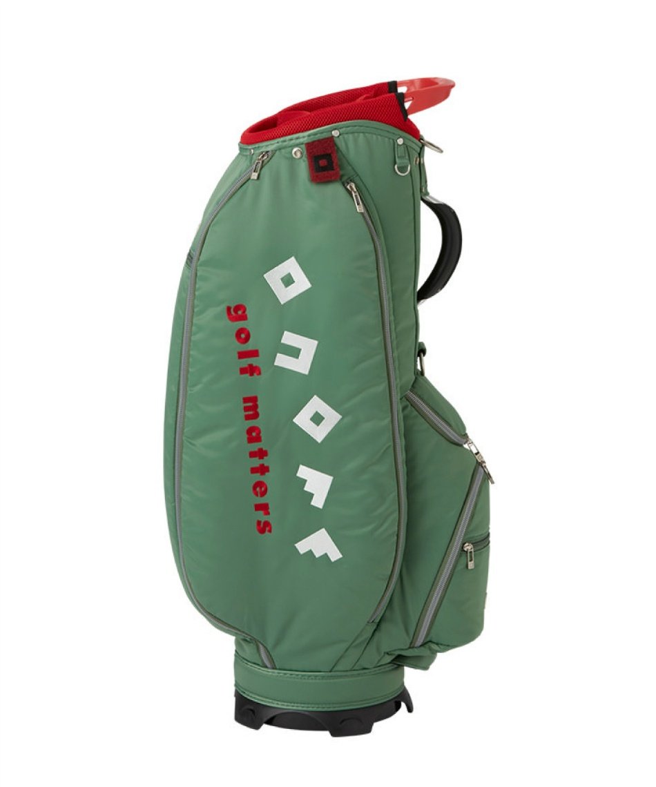 オノフ(ONOFF) キャディバッグ Caddie Bag OB3622 【2022年モデル