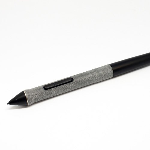 Wacom プロペン2 / プロペン 用替えグリップ (ローレット加工タイプ