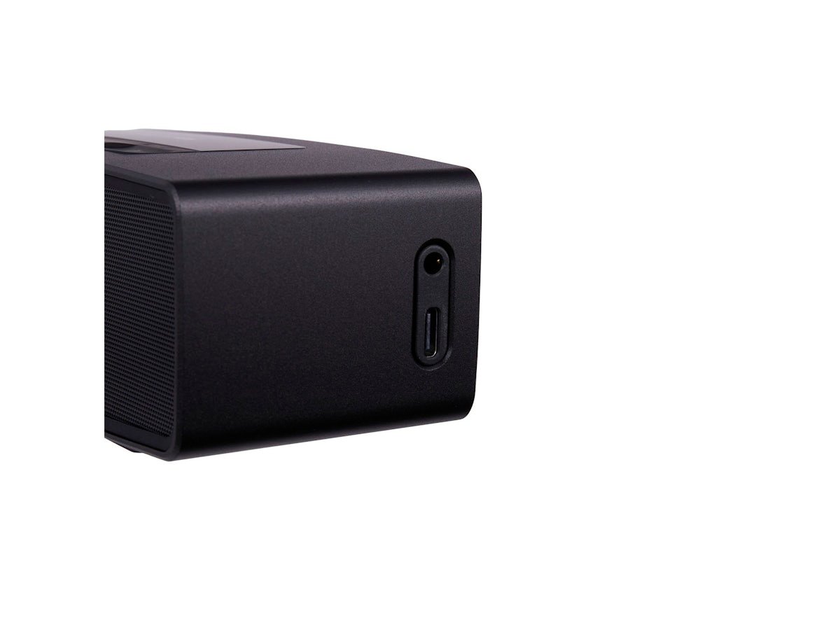 BOSE SOUNDLINK MINI II Special Editionをレビュー！クチコミ・評判を