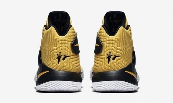 NIKE カイリー 2 'Australia' - NBAグッズ バスケショップ通販専門店