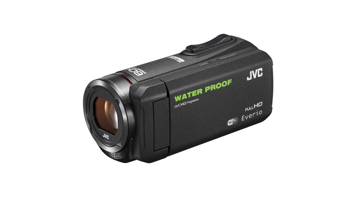 JVC HD Everio GZ-E205 ビデオカメラ Amazon | JVCKENWOOD JVC ビデオ