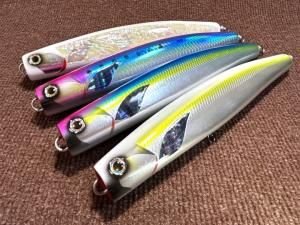 車谷ルアー クルペン - NB－EYE TOKYO JAPAN Fishing