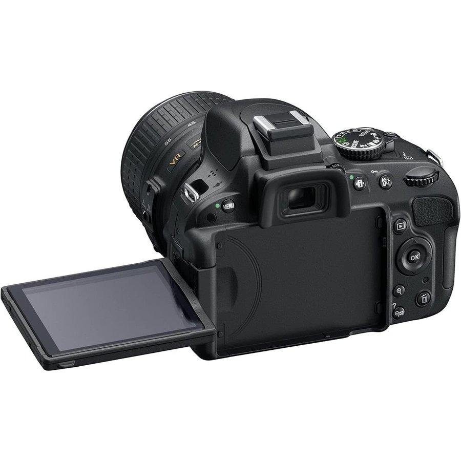 ニコン（Nikon） Nikon D5100 300mm ダブルレンズセット カメラ レンズ