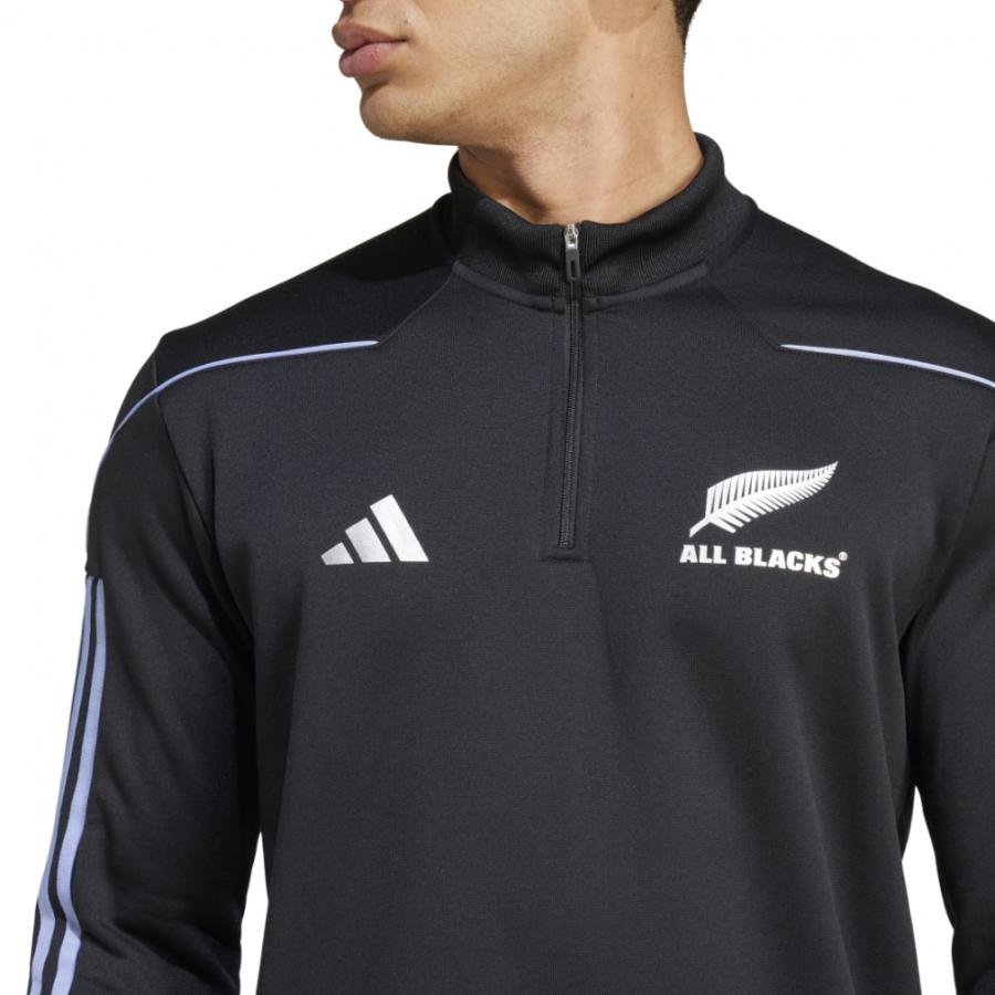 adidas（アディダス） メンズ ラグビー ウォームアップシャツ オール