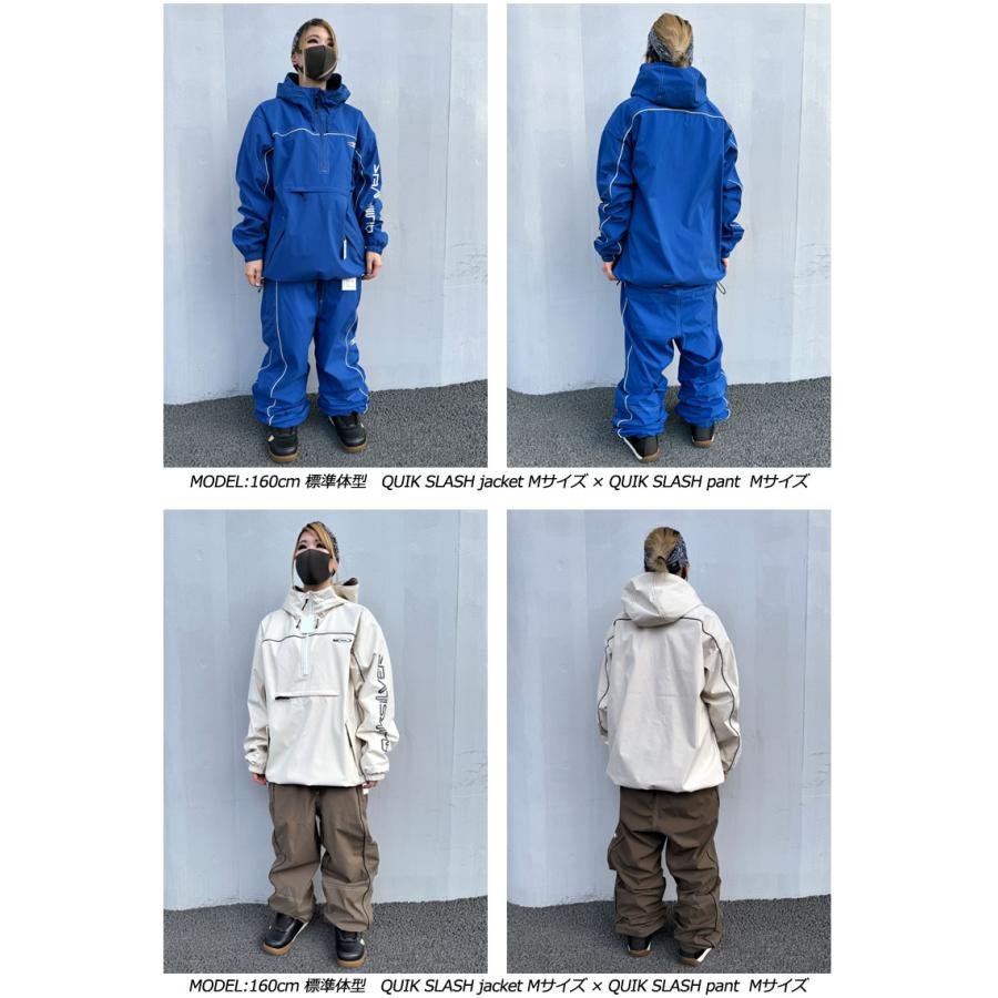 Quiksilver（クイックシルバー） 24-25 QUIKSILVER/クイックシルバー