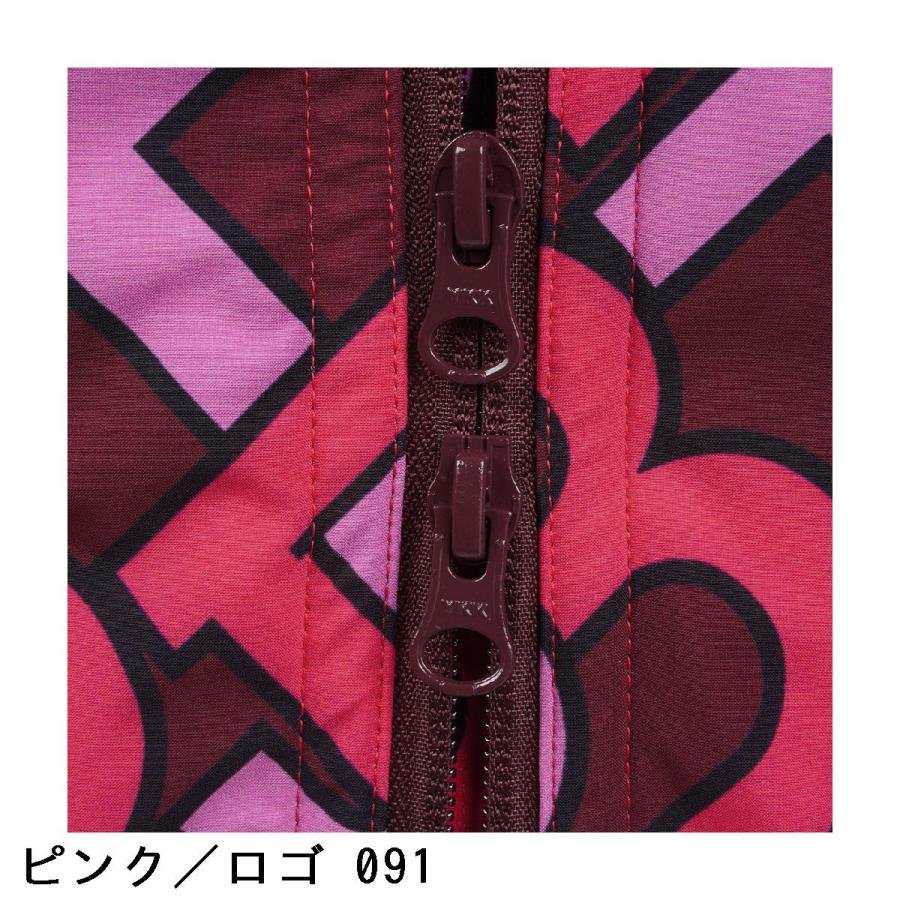 Jack Bunny!!（ジャックバニー） タフタラミネーション フード付き