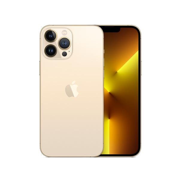 iPhone 13 新品未開封 iPhone13 Pro Max 128GB [シエラブルー/Sierra