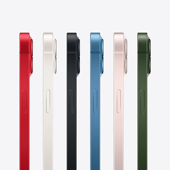 iPhone 13 新品未使用 iPhone13 256GB [グリーン/Green] SIMフリー