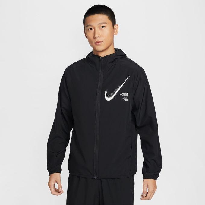 NIKE（ナイキ） ウインドブレーカー ジャケット メンズ DF FORM GFX