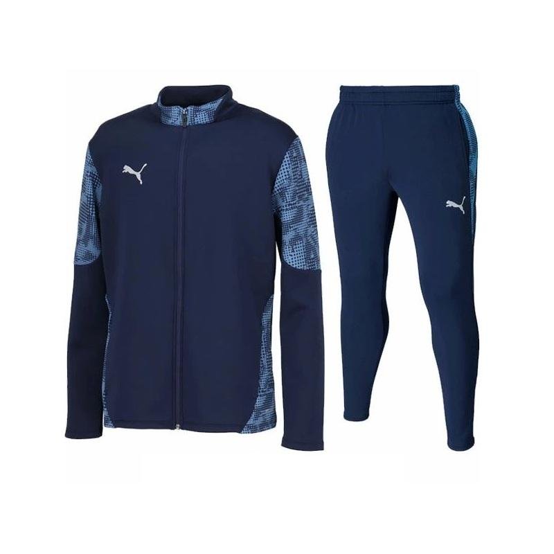 PUMA（プーマ） 【PUMA】プーマ TEAMCUP トレーニングウェア 上下