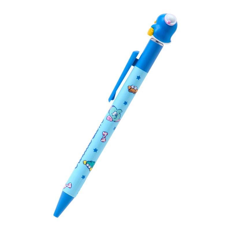 sanrio（サンリオ） タキシードサム マスコット付きボールペン