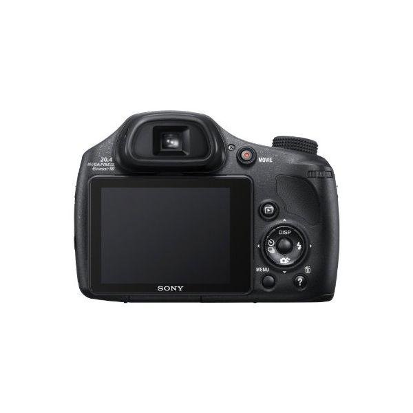 SONY（ソニー） 中古 1年保証 美品 SONY Cyber-shot DSC-HX300