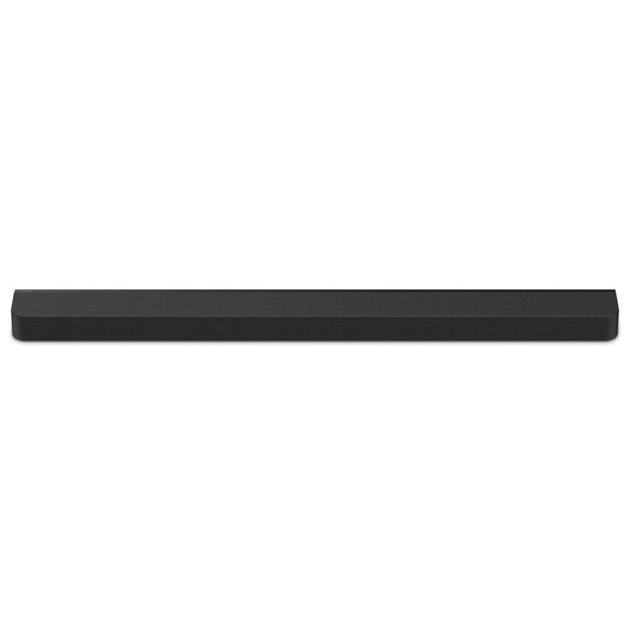 SONY（ソニー） サウンドバー BRAVIA Theatre Bar 9 HT-A9000 : うちの