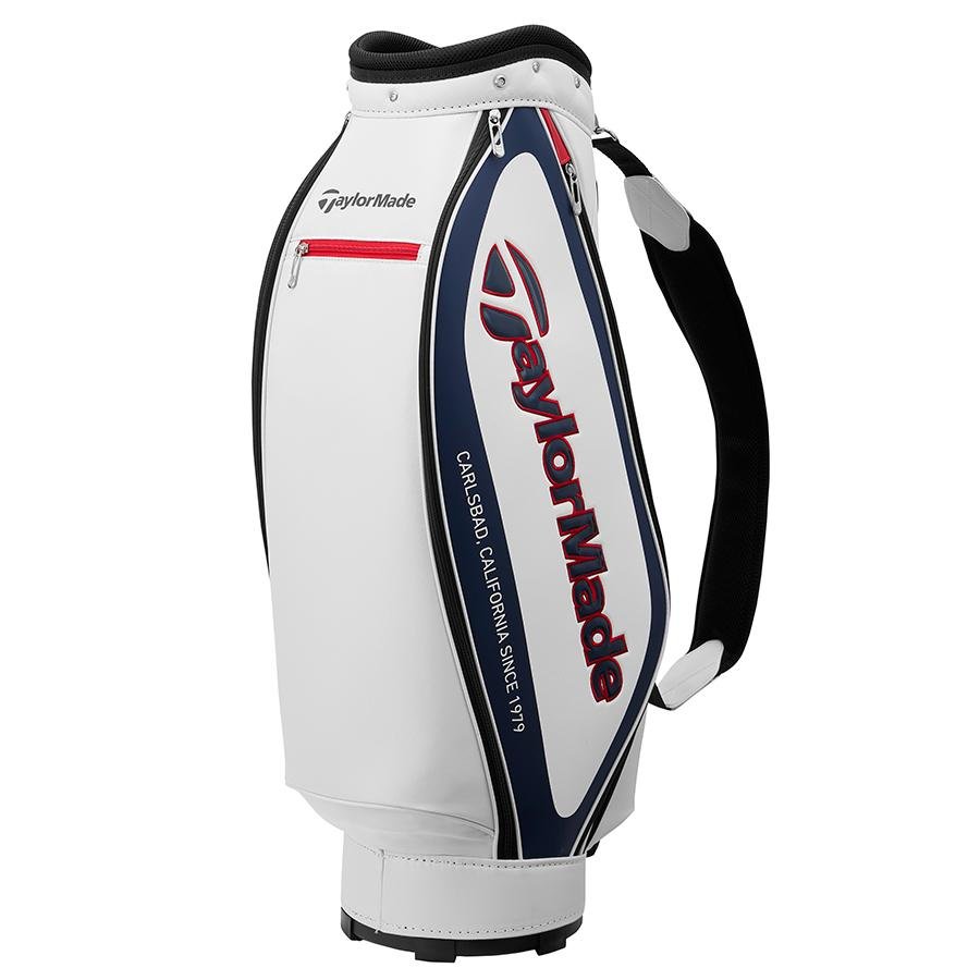 TaylorMade（テーラーメイド） ゴルフ トゥルーライト キャディバッグ