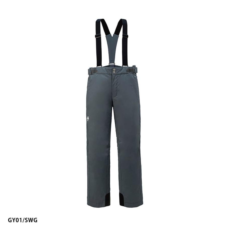 DESCENTE（デサント） スキーウェア スキーパンツ パンツ メンズ