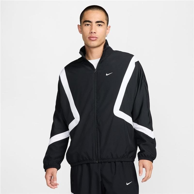 NIKE（ナイキ） ウーブン メンズ 上下 アイコン バスケットボール 長袖