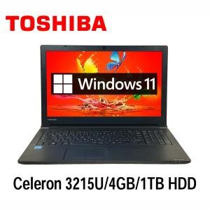 dynabook（ダイナブック） ノートパソコン 東芝 dynabook B25/32BB