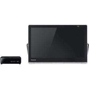 19V型ポータブルテレビ TV-192-BK (ブラック） バッテリー内蔵 地上