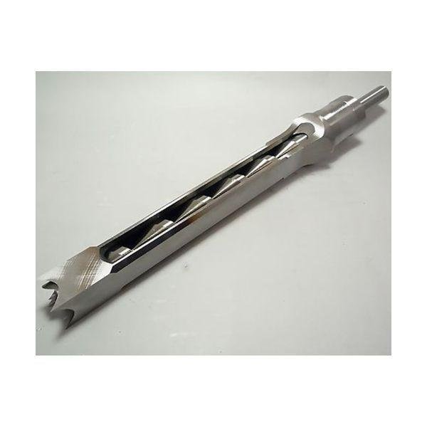 中橋製作所 1112300000 NH 小林式角のみ H KY 30．0mm ノミ・錐セット
