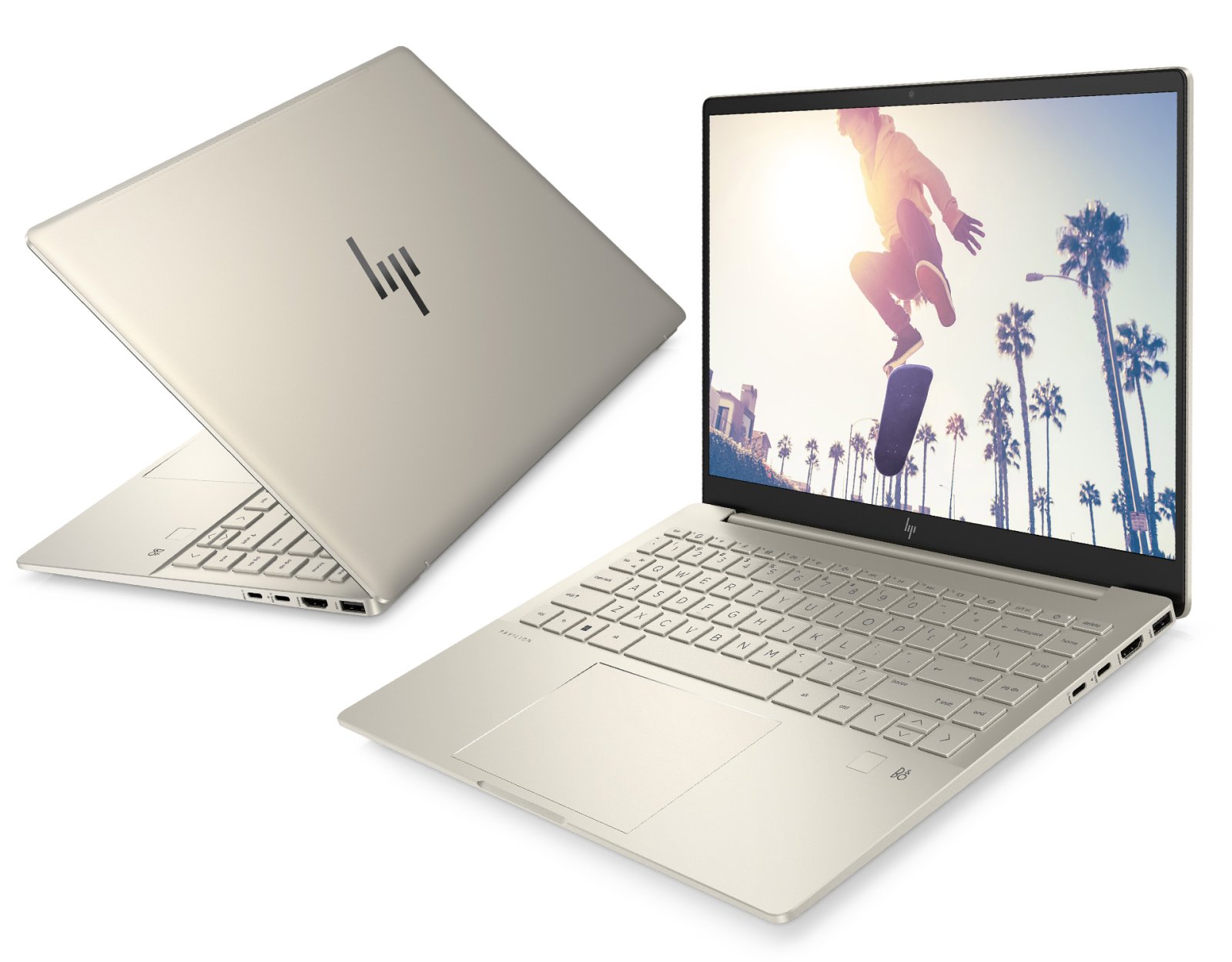 HP Pavilion Plus 14-eh 製品詳細 - ノートパソコン | 日本HP
