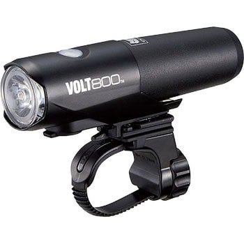 HL-EL471RC VOLT800 CATEYE ブラック色 USB充電 - 【通販モノタロウ】