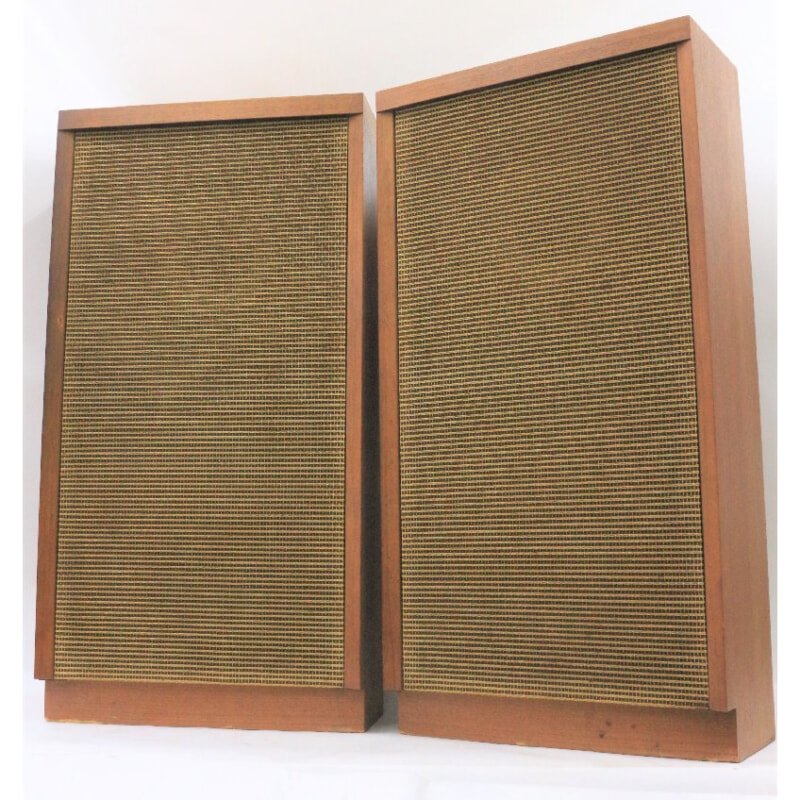 買取実績 |TANNOY/タンノイ [LSU/HF/3LZG/8U] Monitor Gold LSU/HF/15