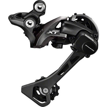 Shimano Saint M810 Top Normal Rear Derailleur | Tree Fort Bikes