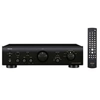 Amazon.co.jp: Denon プリメインアンプ プレミアムシルバー PMA-390AE