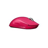 Amazon.co.jp: Logicool G PRO X SUPERLIGHT ワイヤレス ゲーミング