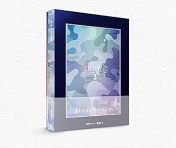 Amazon.com: BTS Photobook 'Now 3' in Chicago (フォトブック + DVD