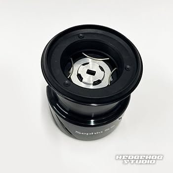 Amazon.co.jp: 【シマノ純正】23セフィアSS 純正スペアスプール C3000S