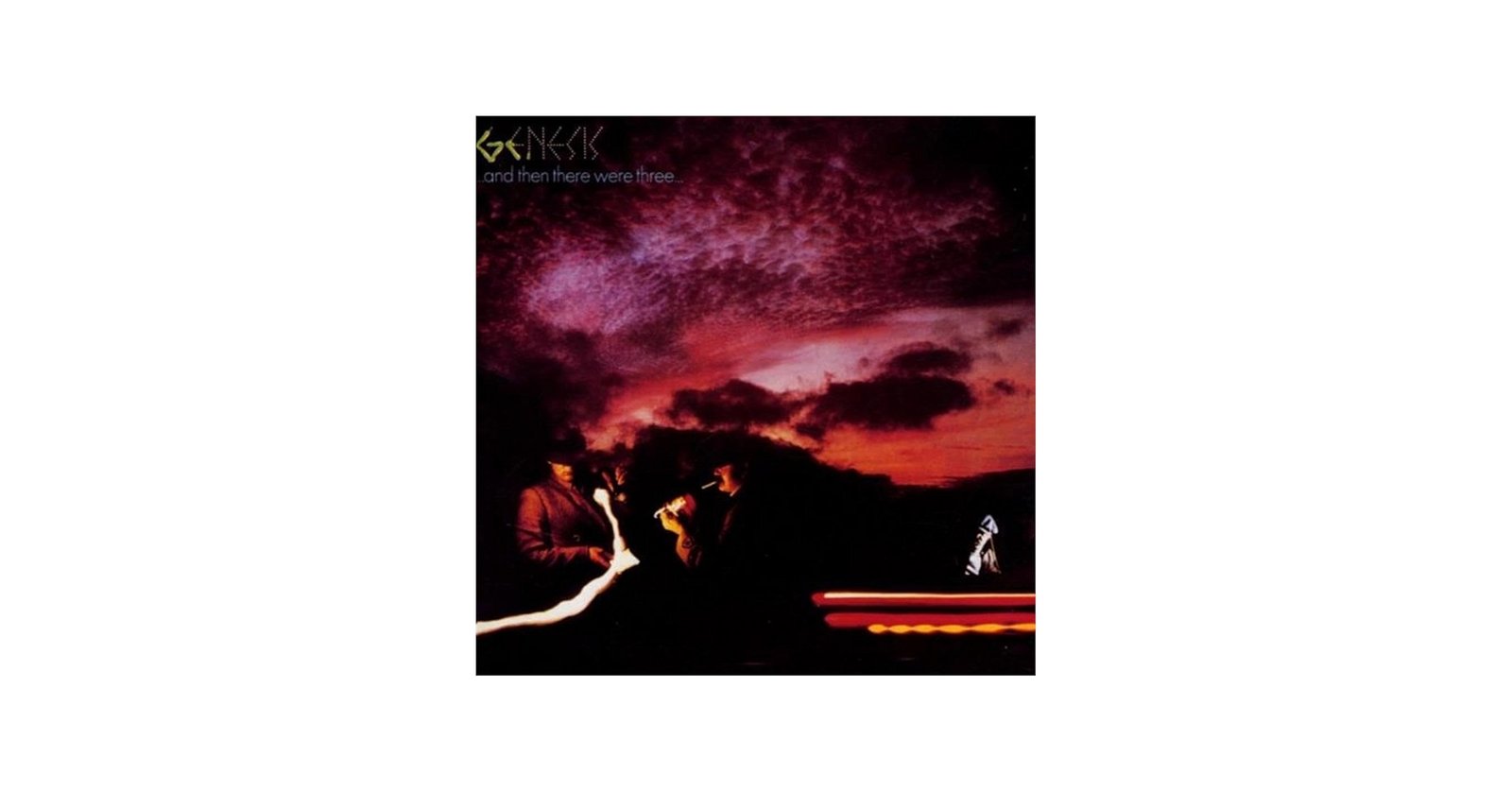 Genesis - And Then There Were Three - Amazon.com Music