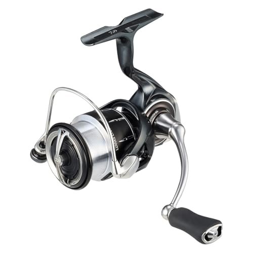 ダイワ ルビアス LT2500S-XH (リール) 価格比較 - 価格.com