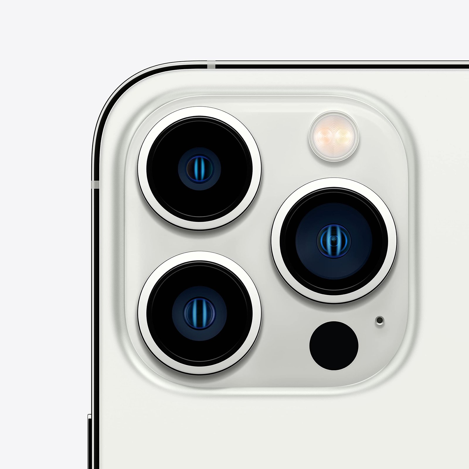 Amazon | 【整備済み品】 Apple iPhone 13 Pro 1TB シルバー SIMフリー