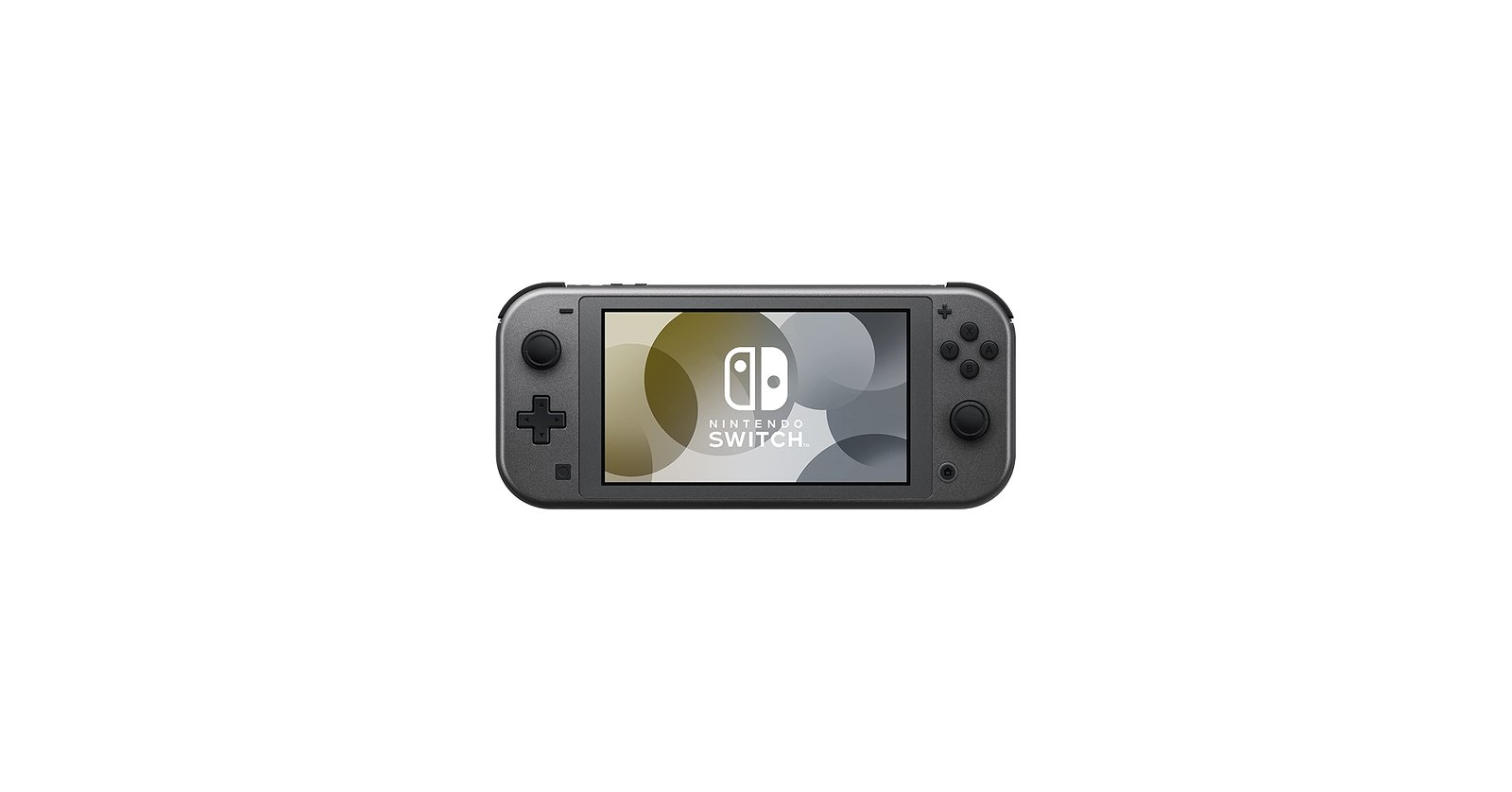 Amazon.com: Nintendo Switch Lite Dialga & Palkia Edition : Video Games
