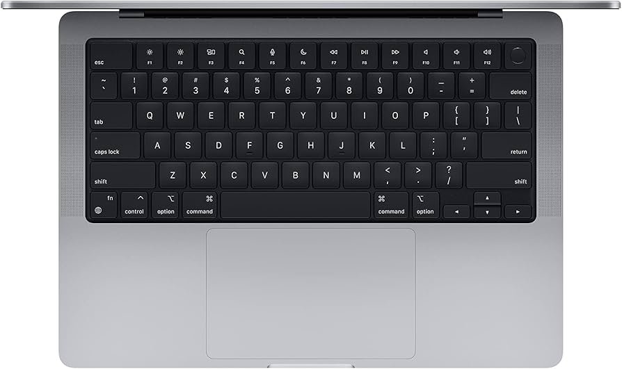 Amazon.com: Apple 2023 MacBook Pro Laptop with Apple M2 Pro chip