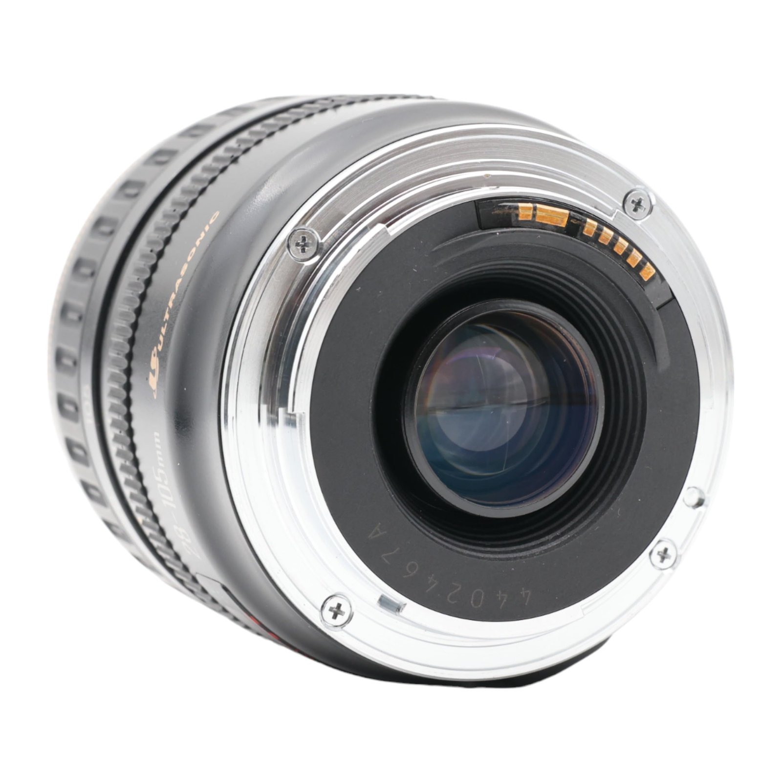 Amazon.co.jp: Canon EF 28-105mm F3.5-4.5 USM : 家電＆カメラ