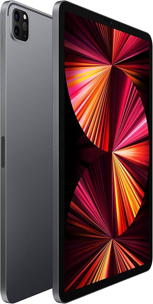 Amazon.co.jp: 【整備済み品】 Apple iPad Pro 11インチ (第 3 世代