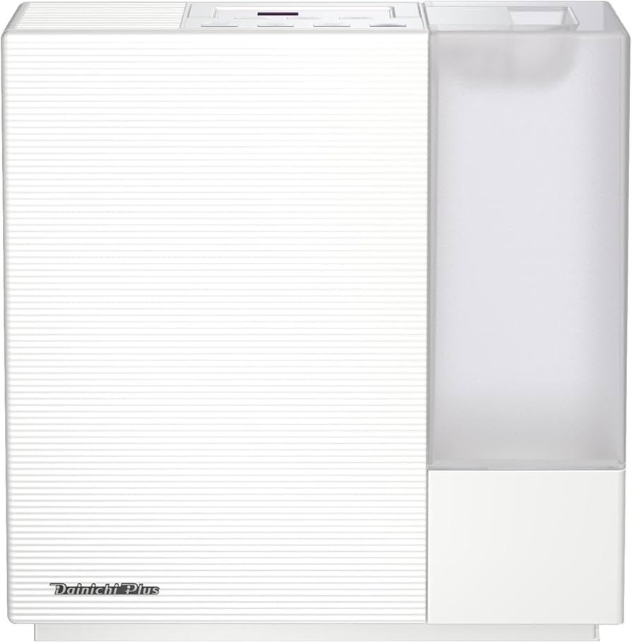 Amazon.co.jp: ダイニチ(Dainichi) 加湿器 ハイブリッド式(木造和室8.5