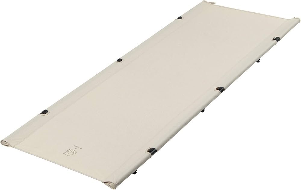 Amazon | NORDISK(ノルディスク) アウトドア ベッド Nordisk×Helinox