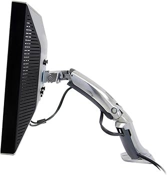 Amazon.co.jp: ERGOTRON エルゴトロン MX モニターアーム デスク