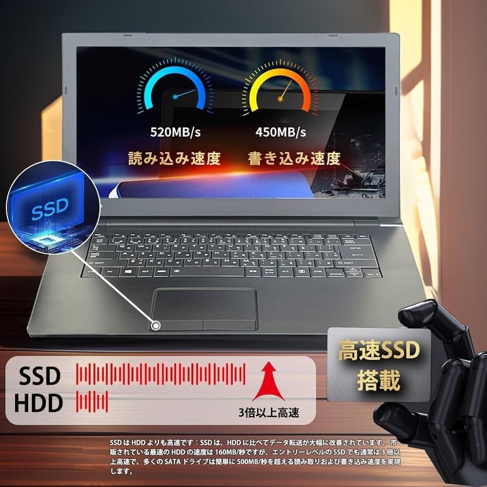 Amazon.co.jp: 東芝 ノートパソコン DynaBook B55／B65／15.6型 ／Win